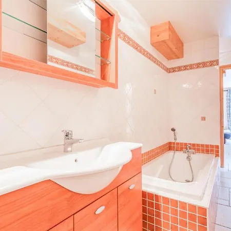 Le Gite Des Cascades Sixt